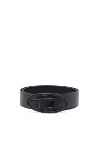 b-1dr rev ii 3,9 cm vändbart läderbälte