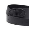 b-1dr rev ii 3,9 cm vändbart läderbälte b-1dr rev ii 3,9 cm vändbart läderbälte