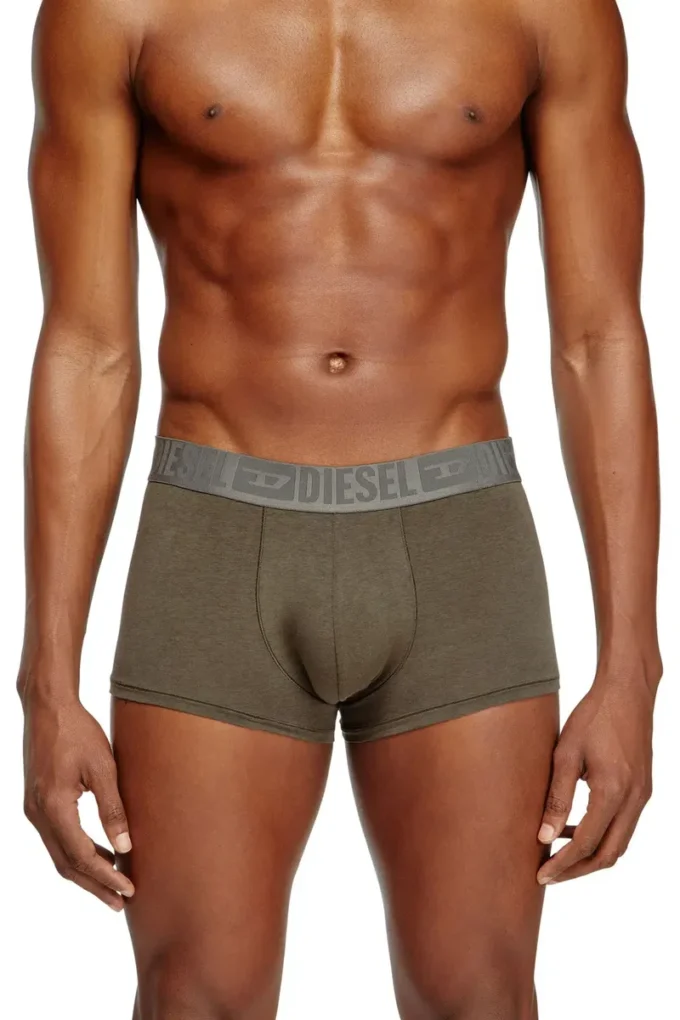 benjamin-d-mono-3pack Trepack boxershorts i enfärgat benjamin-d-mono-3pack Trepack boxershorts i enfärgat