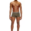 benjamin-d-mono-3pack Trepack boxershorts i enfärgat benjamin-d-mono-3pack Trepack boxershorts i enfärgat