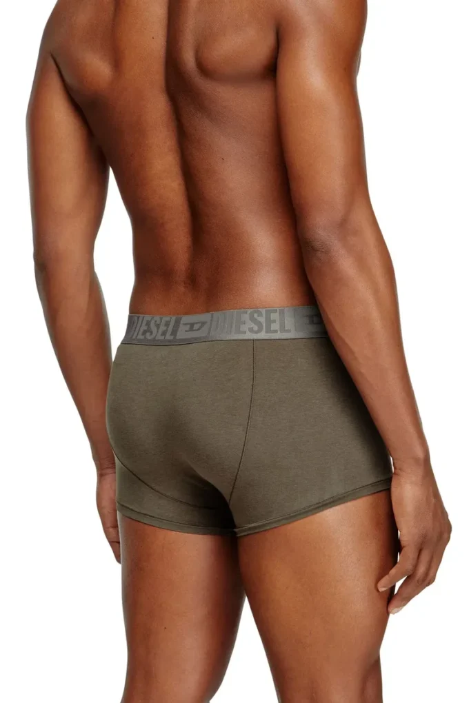 benjamin-d-mono-3pack Trepack boxershorts i enfärgat benjamin-d-mono-3pack Trepack boxershorts i enfärgat