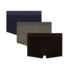 benjamin-d-mono-3pack Trepack boxershorts i enfärgat benjamin-d-mono-3pack Trepack boxershorts i enfärgat