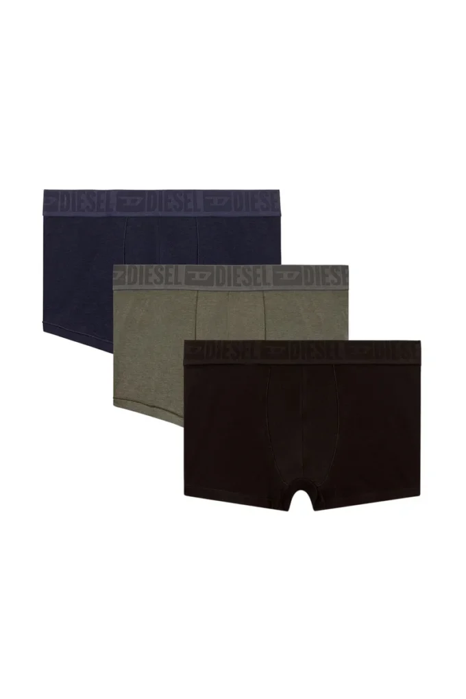 benjamin-d-mono-3pack Trepack boxershorts i enfärgat benjamin-d-mono-3pack Trepack boxershorts i enfärgat
