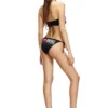 bfpn-brigittes Maxi-logobikinitrosor i återvunnen nylon bfpn-brigittes Maxi-logobikinitrosor i återvunnen nylon