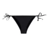 bfpn-brigittes Maxi-logobikinitrosor i återvunnen nylon bfpn-brigittes Maxi-logobikinitrosor i återvunnen nylon