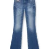 bootcut jeans 1969 d-ebbey 09j33 Hitta närmaste butik