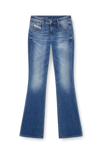 bootcut jeans 1969 d-ebbey 09j33 Hitta närmaste butik