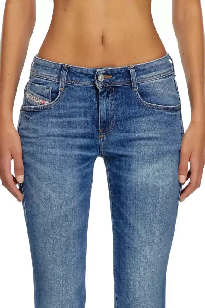 bootcut jeans 1969 d-ebbey 09j33 Hitta närmaste butik