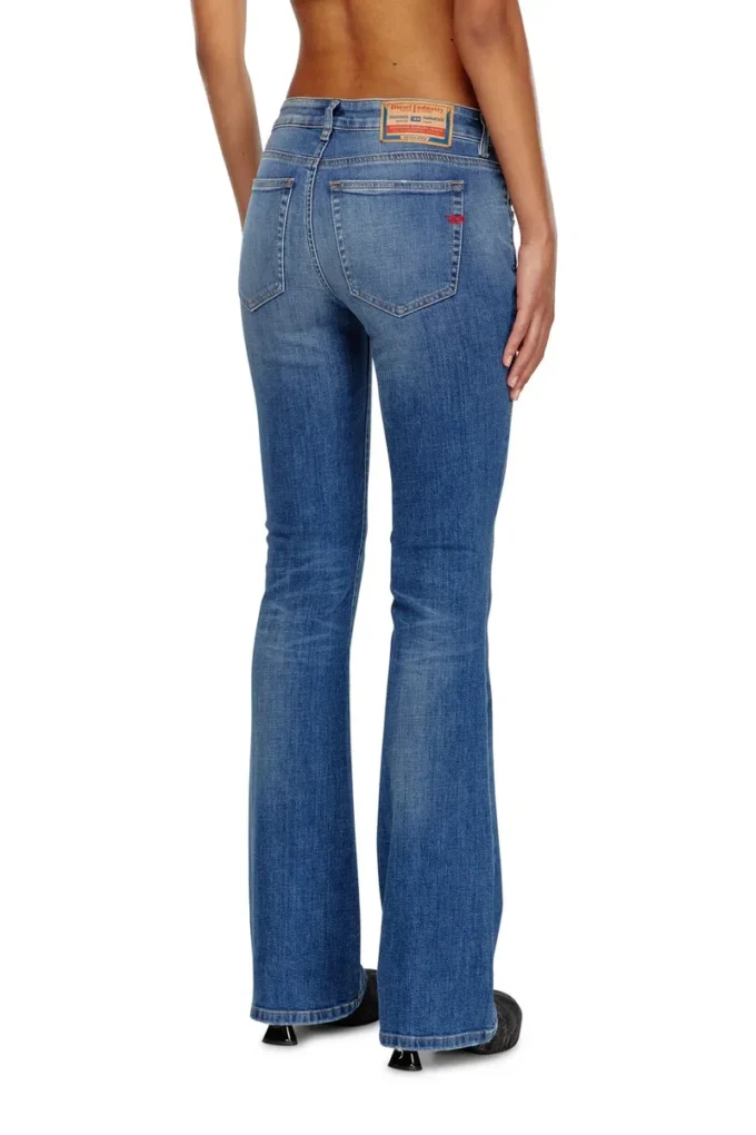 bootcut jeans 1969 d-ebbey 09j33 Hitta närmaste butik