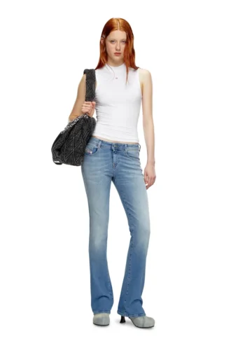 bootcut jeans 1969 d-ebbey 09k06 Hitta närmaste butik