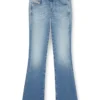 bootcut jeans 1969 d-ebbey 09k06 Hitta närmaste butik