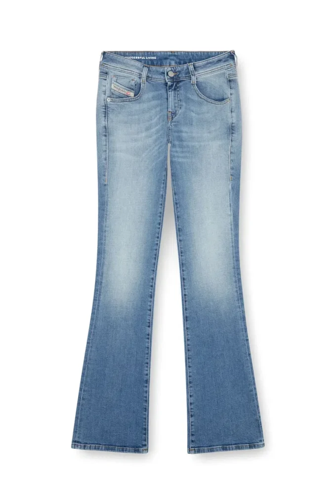 bootcut jeans 1969 d-ebbey 09k06 Hitta närmaste butik