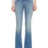 bootcut jeans 1969 d-ebbey 09k06 Hitta närmaste butik