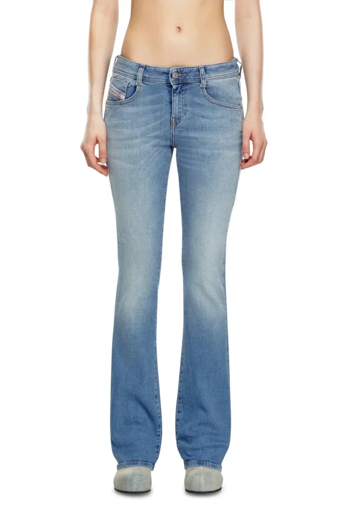 bootcut jeans 1969 d-ebbey 09k06 Hitta närmaste butik