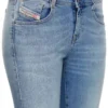 bootcut jeans 1969 d-ebbey 09k06 Hitta närmaste butik