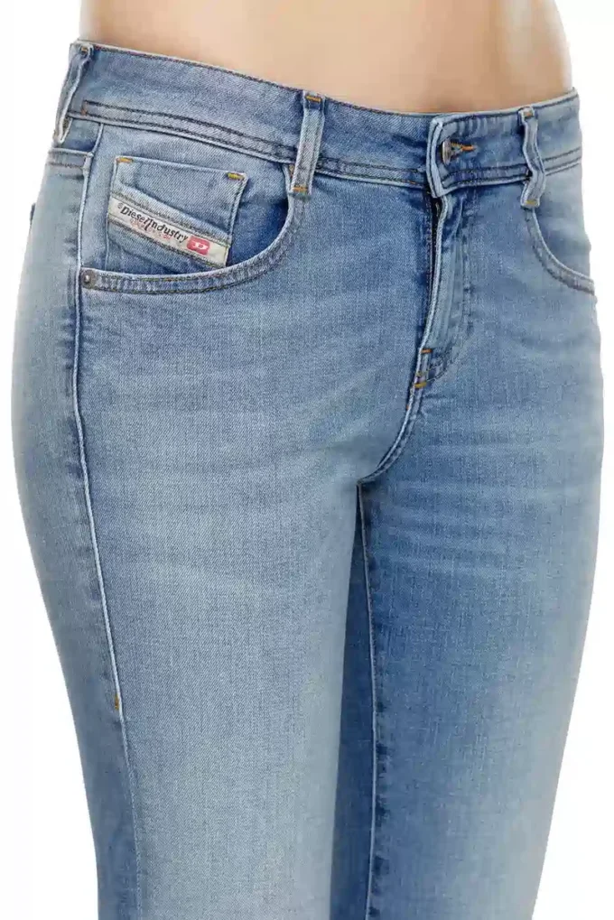 bootcut jeans 1969 d-ebbey 09k06 Hitta närmaste butik