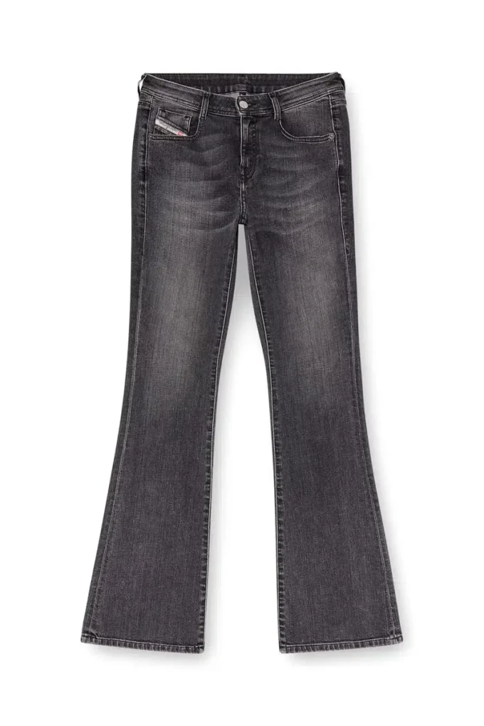 bootcut jeans 1969 d-ebbey 09k98 Hitta närmaste butik