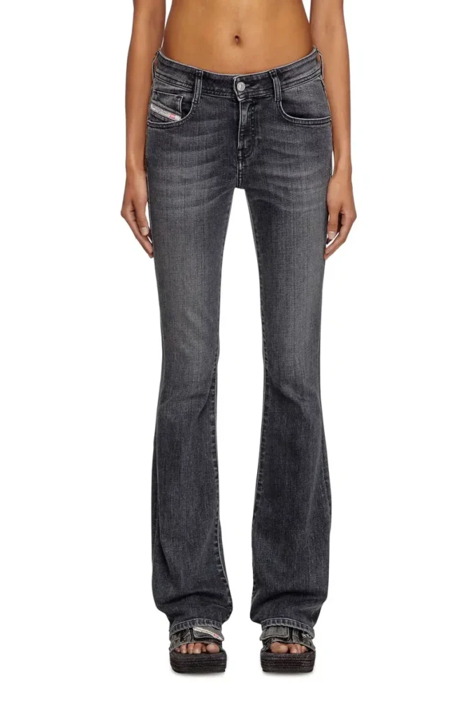 bootcut jeans 1969 d-ebbey 09k98 Hitta närmaste butik