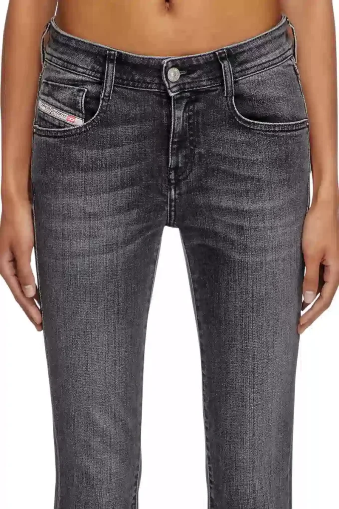 bootcut jeans 1969 d-ebbey 09k98 Hitta närmaste butik