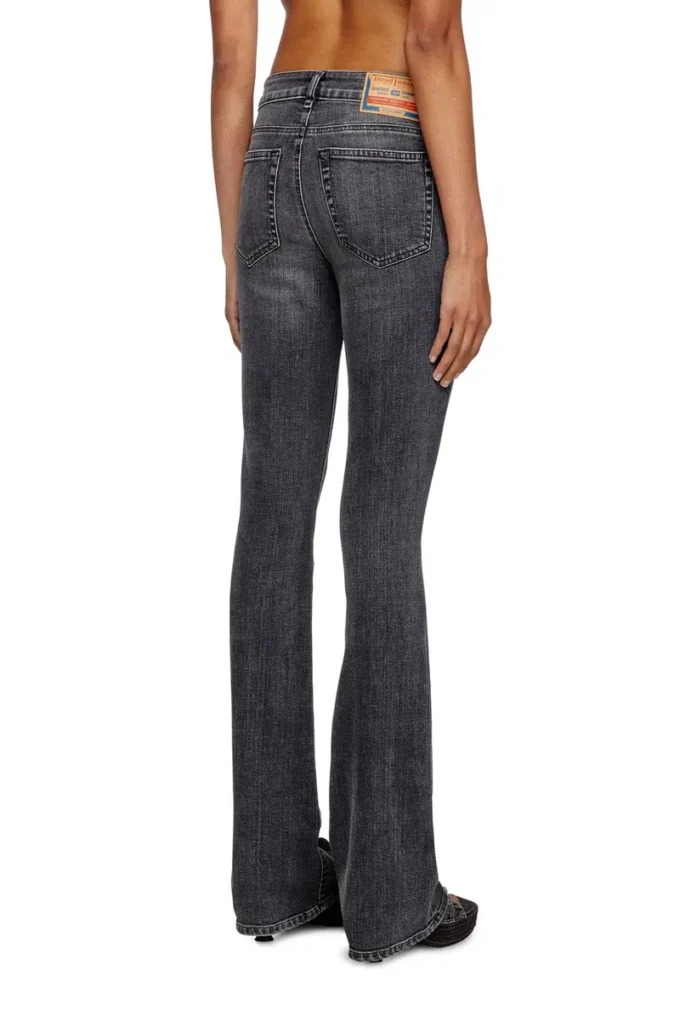 bootcut jeans 1969 d-ebbey 09k98 Hitta närmaste butik