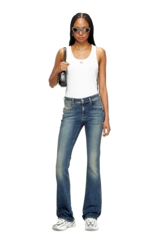 bootcut jeans 1969 d-ebbey 09l96 Hitta närmaste butik