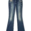 bootcut jeans 1969 d-ebbey 09l96 Hitta närmaste butik