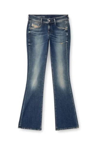 bootcut jeans 1969 d-ebbey 09l96 Hitta närmaste butik