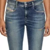 bootcut jeans 1969 d-ebbey 09l96 Hitta närmaste butik
