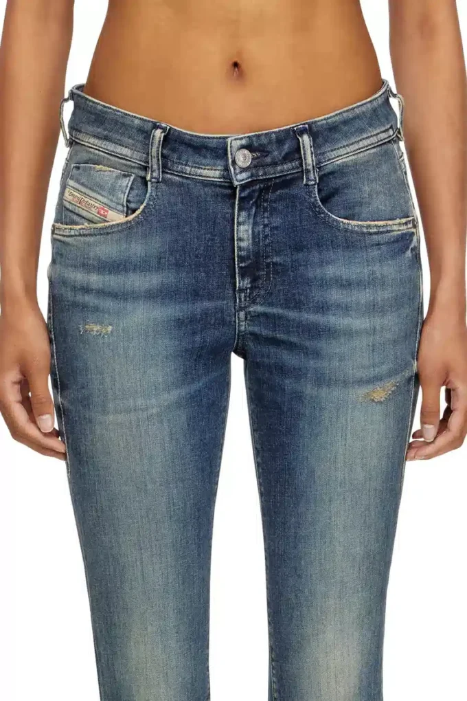 bootcut jeans 1969 d-ebbey 09l96 Hitta närmaste butik
