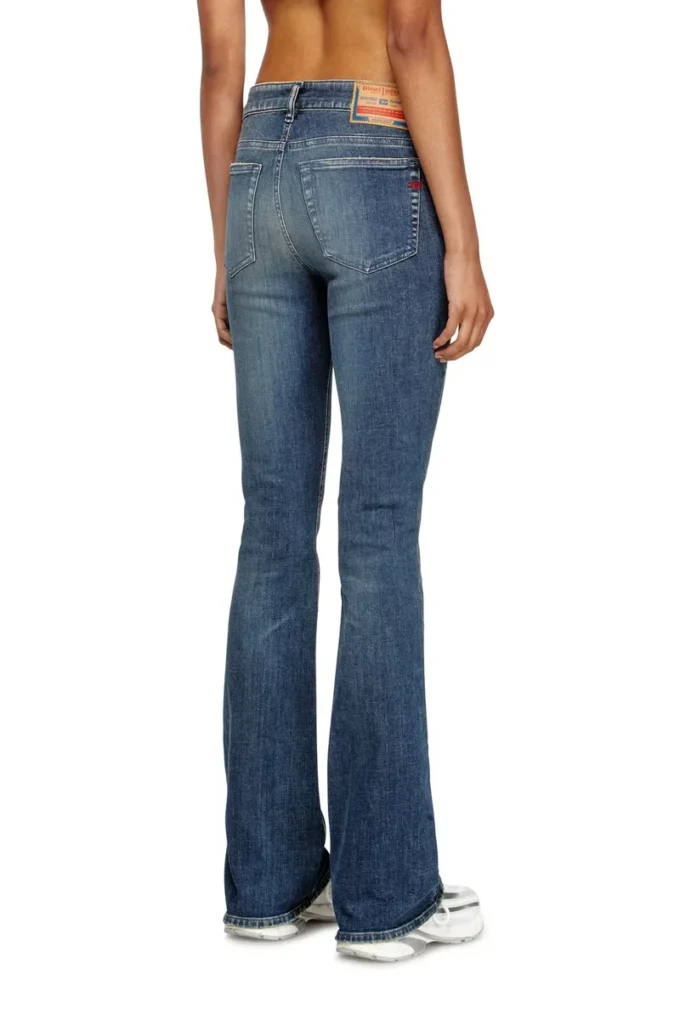 bootcut jeans 1969 d-ebbey 09l96 Hitta närmaste butik