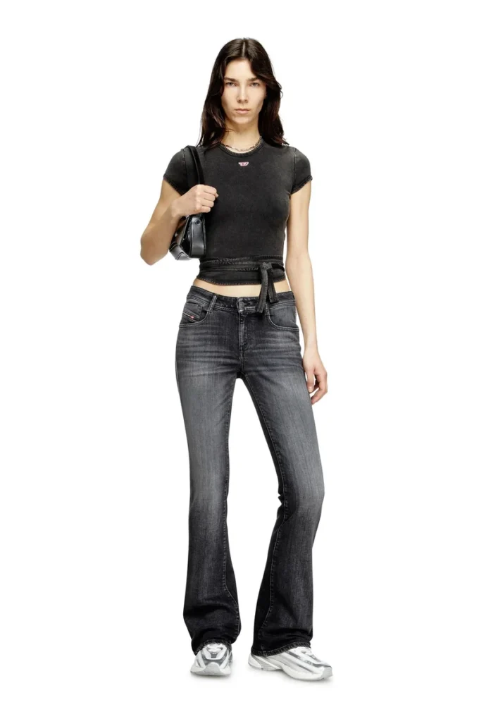 bootcut jeans 1969 d-ebbey 09l98 Hitta närmaste butik