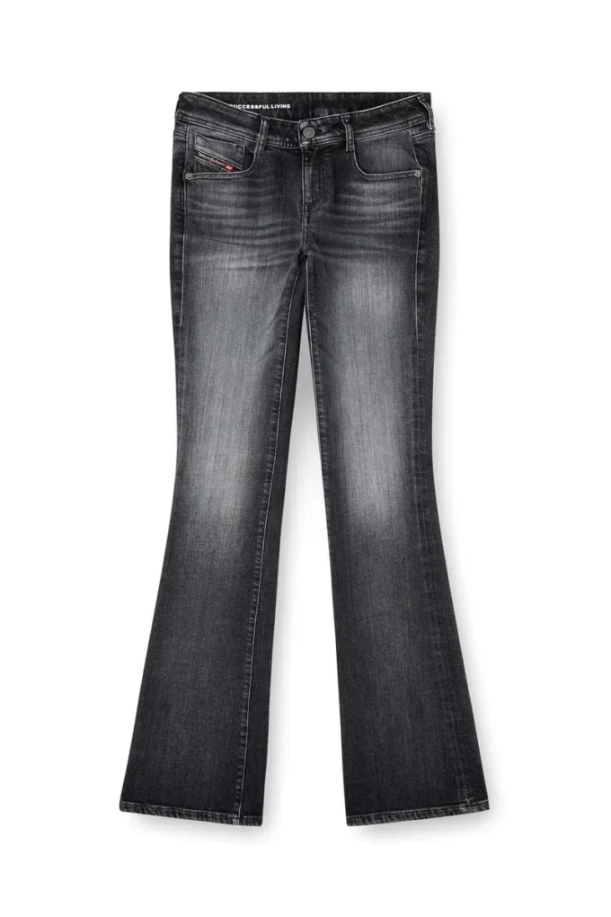 bootcut jeans 1969 d-ebbey 09l98 Hitta närmaste butik