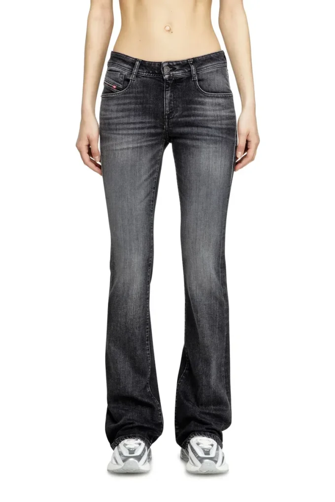 bootcut jeans 1969 d-ebbey 09l98 Hitta närmaste butik