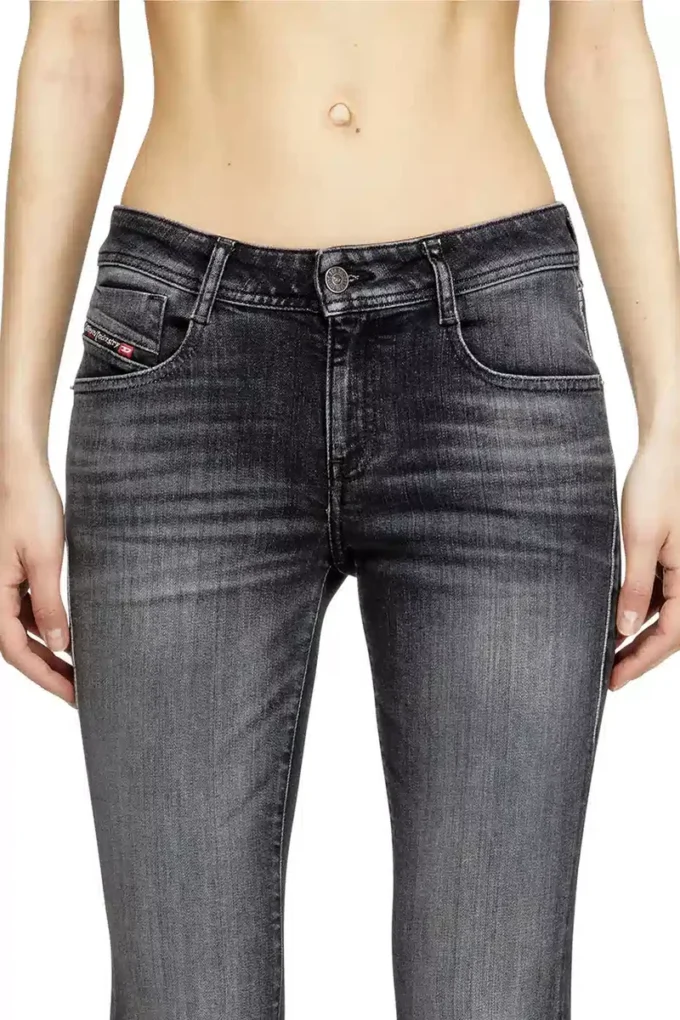 bootcut jeans 1969 d-ebbey 09l98 Hitta närmaste butik