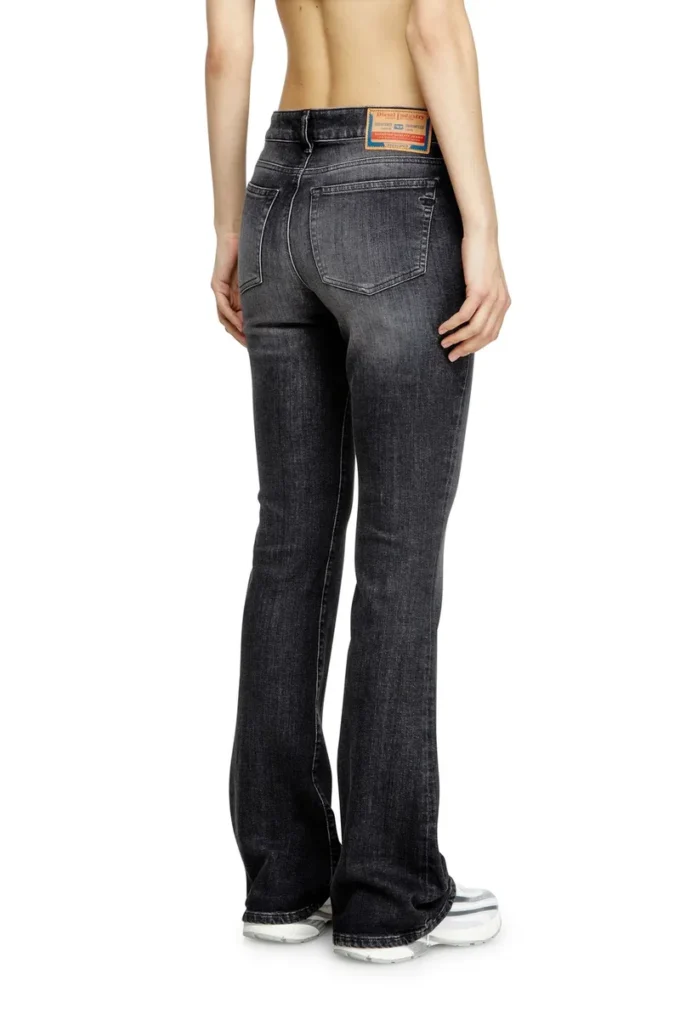 bootcut jeans 1969 d-ebbey 09l98 Hitta närmaste butik