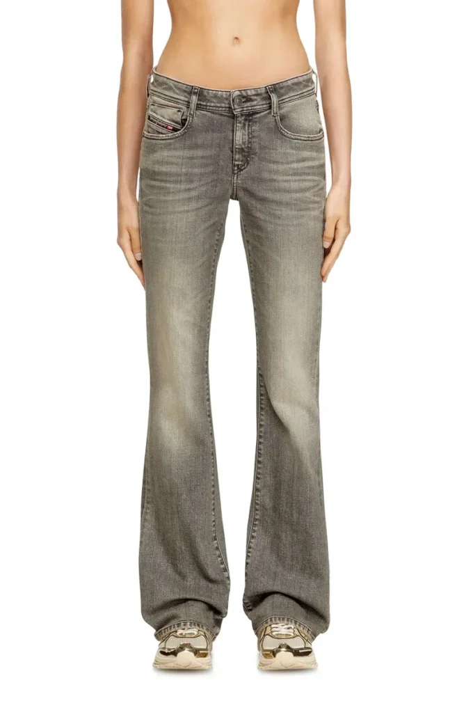 bootcut jeans 1969 d-ebbey 09l99 Hitta närmaste butik
