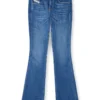 bootcut jeans 1969 d-ebbey 09m73 Hitta närmaste butik