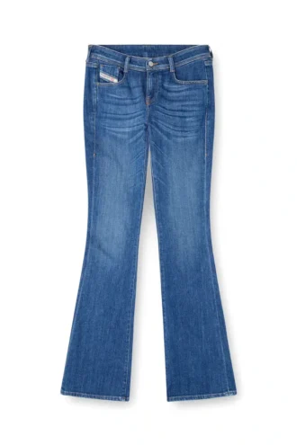 bootcut jeans 1969 d-ebbey 09m73 Hitta närmaste butik
