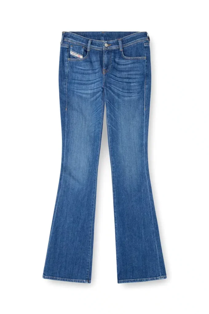 bootcut jeans 1969 d-ebbey 09m73 Hitta närmaste butik