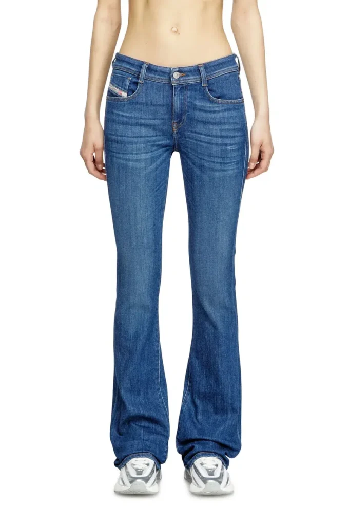 bootcut jeans 1969 d-ebbey 09m73 Hitta närmaste butik