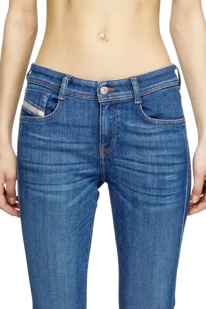 bootcut jeans 1969 d-ebbey 09m73 Hitta närmaste butik