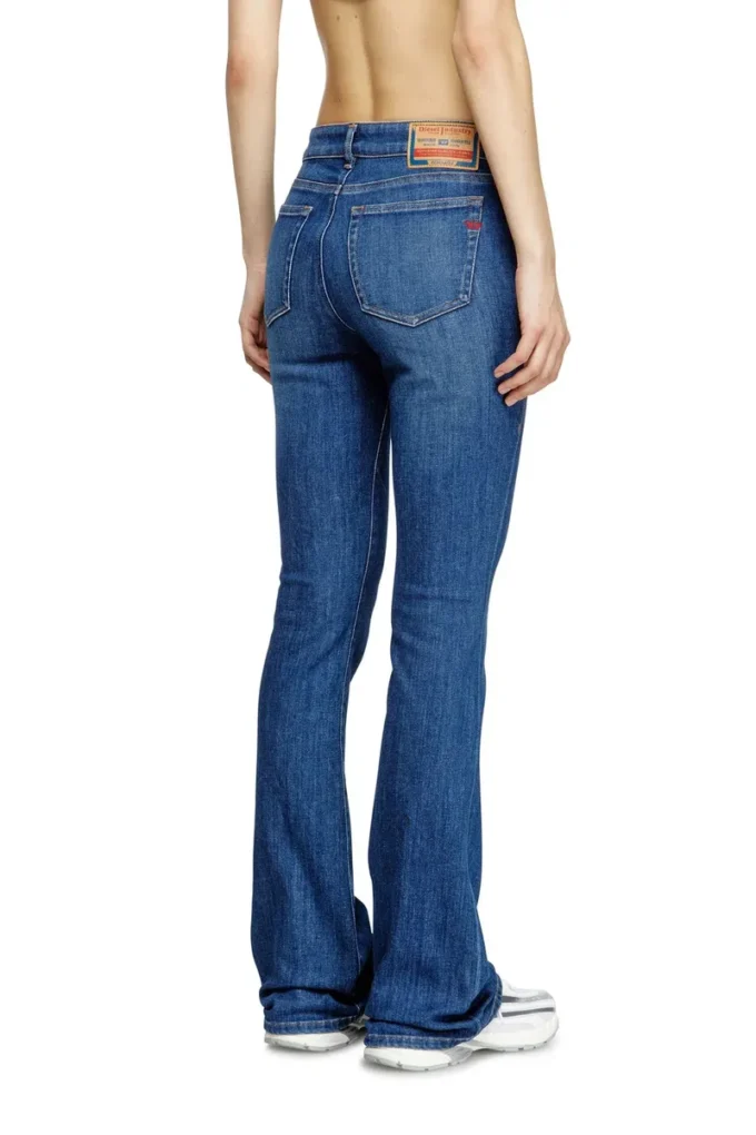 bootcut jeans 1969 d-ebbey 09m73 Hitta närmaste butik
