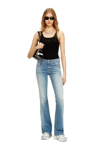 bootcut jeans 1969 d-ebbey 09n95 Hitta närmaste butik