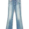 bootcut jeans 1969 d-ebbey 09n95 Hitta närmaste butik