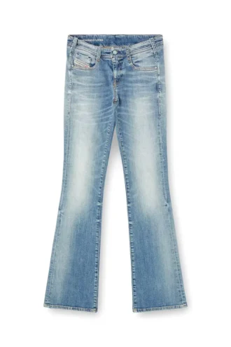 bootcut jeans 1969 d-ebbey 09n95 Hitta närmaste butik