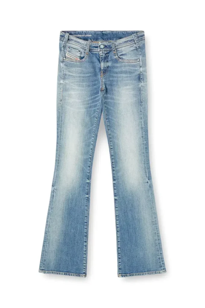 bootcut jeans 1969 d-ebbey 09n95 Hitta närmaste butik