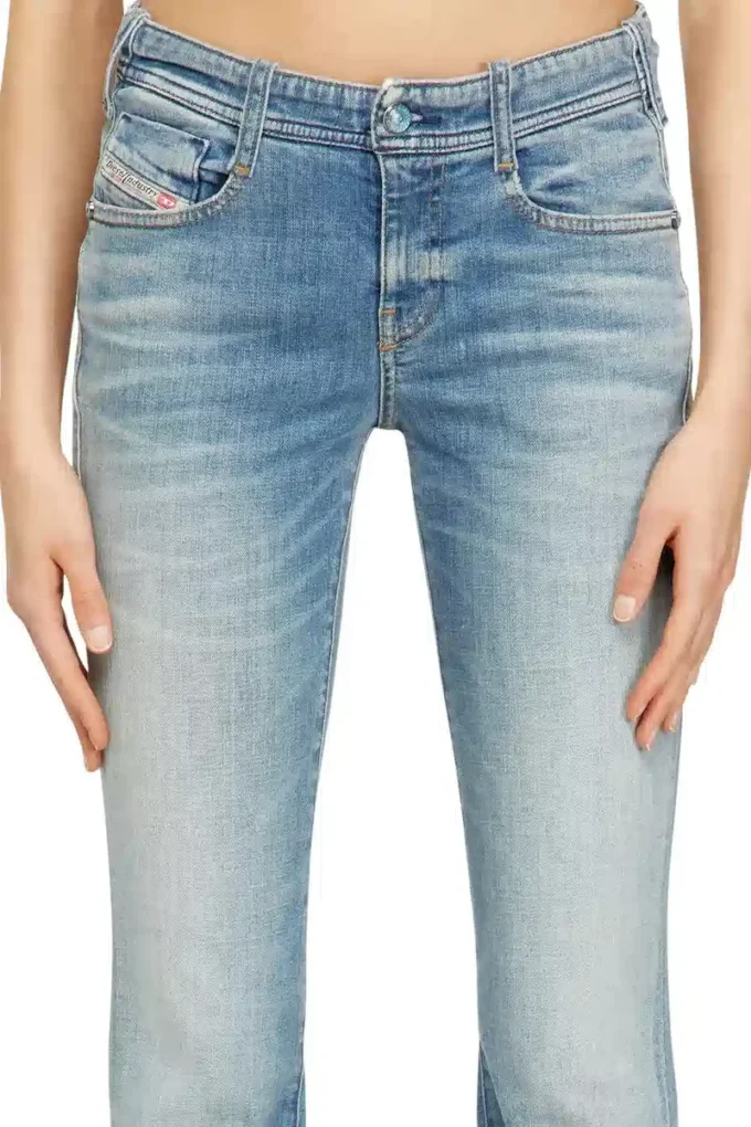 bootcut jeans 1969 d-ebbey 09n95 Hitta närmaste butik