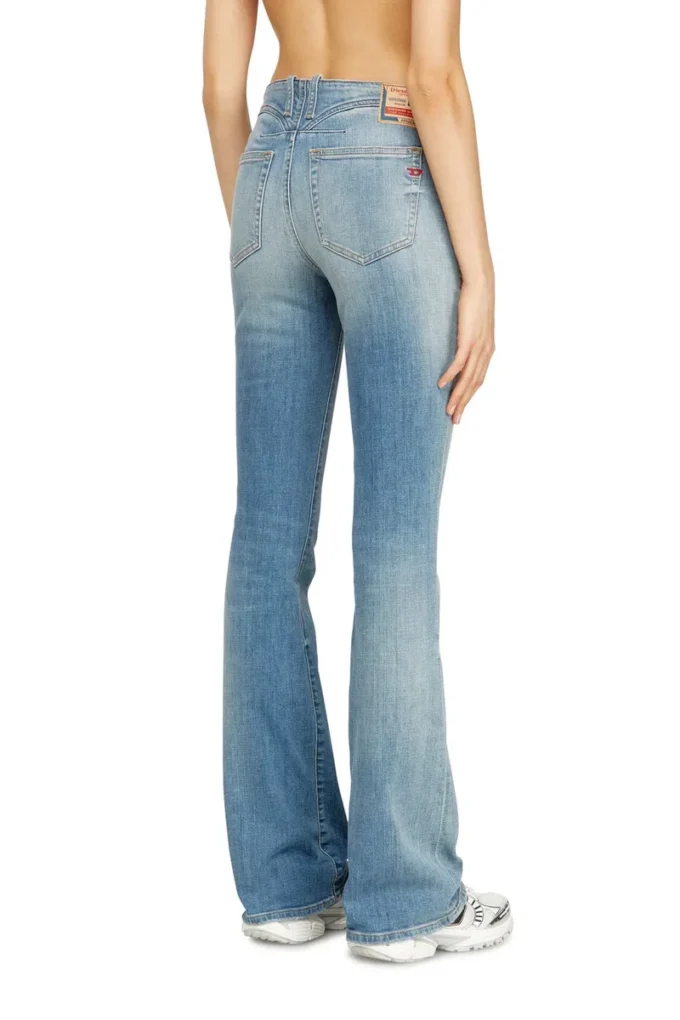 bootcut jeans 1969 d-ebbey 09n95 Hitta närmaste butik
