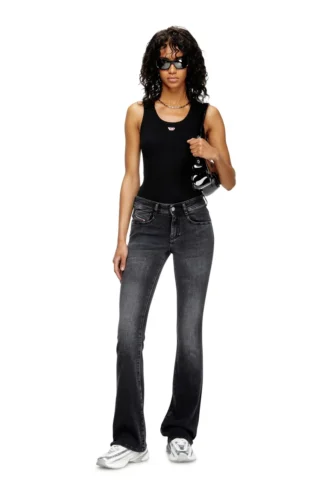 bootcut jeans 1969 d-ebbey 0dbdn Hitta närmaste butik