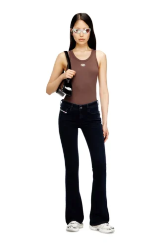 bootcut jeans 1969 d-ebbey 0kbbg Hitta närmaste butik